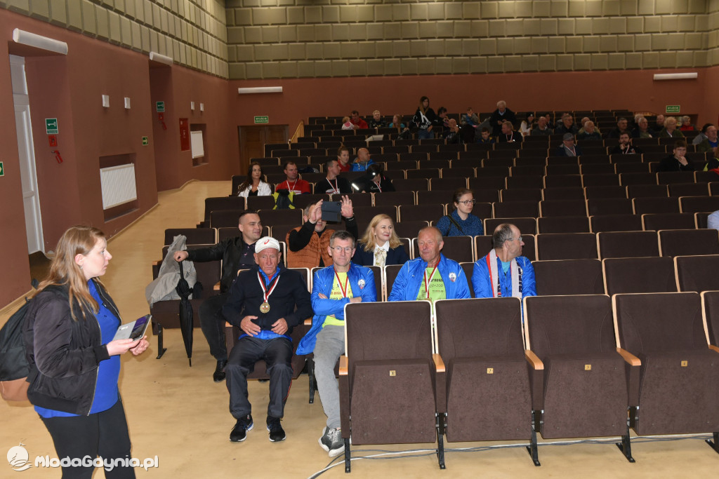 Bieg Walki o Pamięć - Czarne  28.05.2022