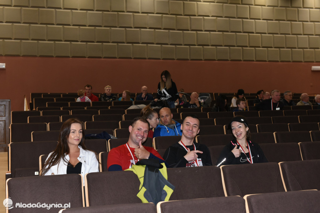 Bieg Walki o Pamięć - Czarne  28.05.2022