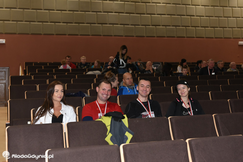 Bieg Walki o Pamięć - Czarne  28.05.2022