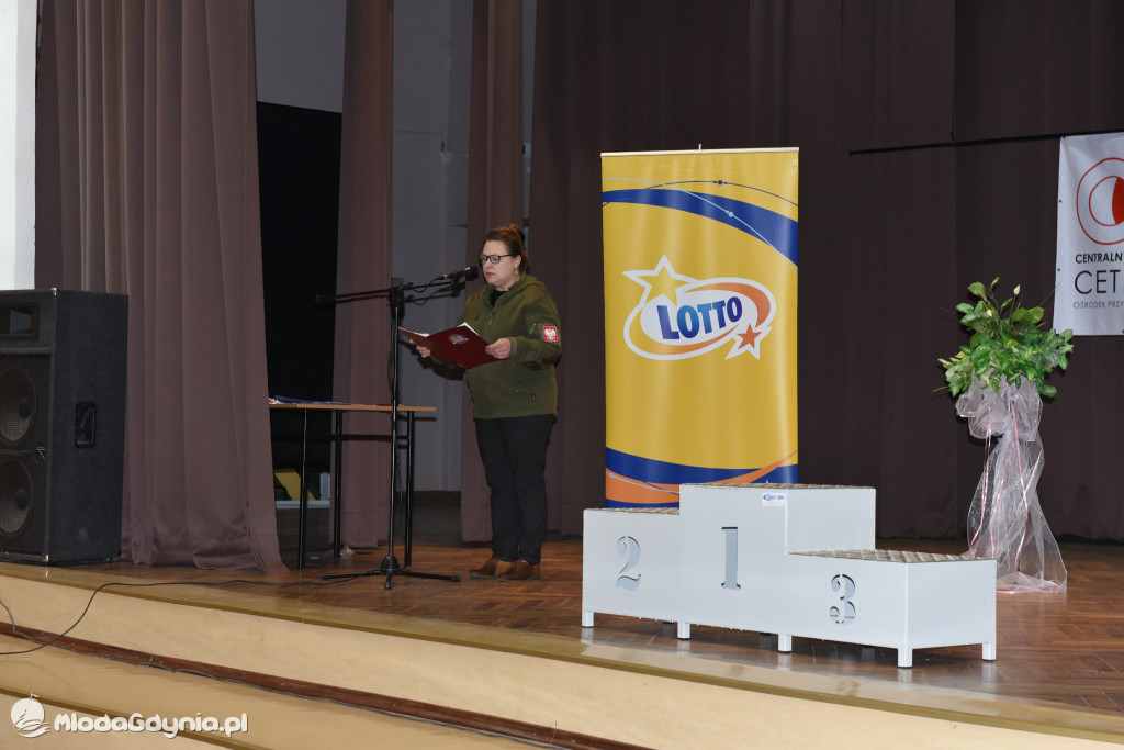 Bieg Walki o Pamięć - Czarne  28.05.2022