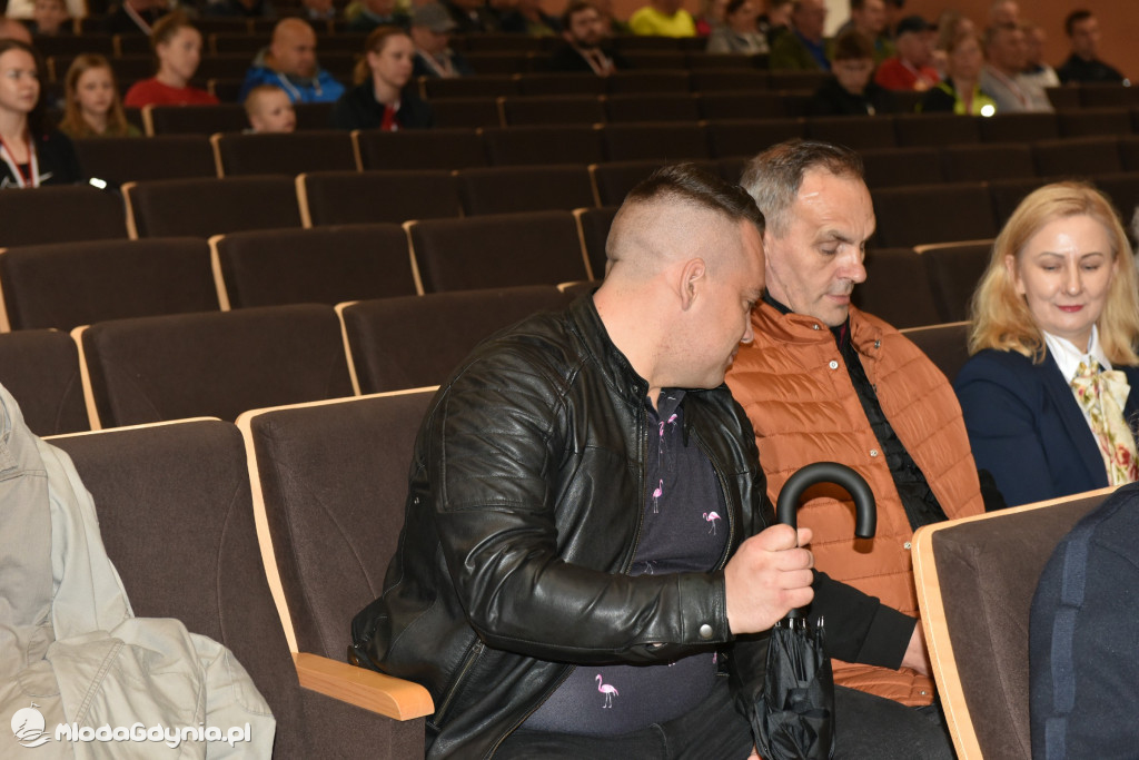 Bieg Walki o Pamięć - Czarne  28.05.2022