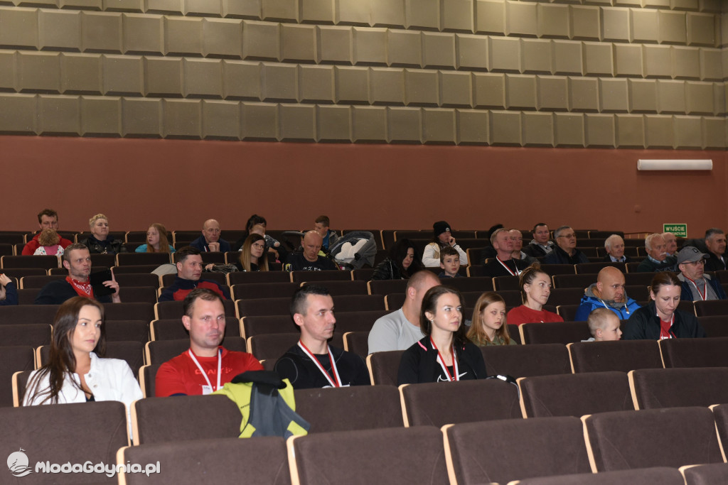 Bieg Walki o Pamięć - Czarne  28.05.2022