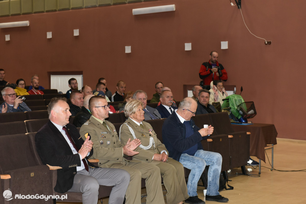 Bieg Walki o Pamięć - Czarne  28.05.2022