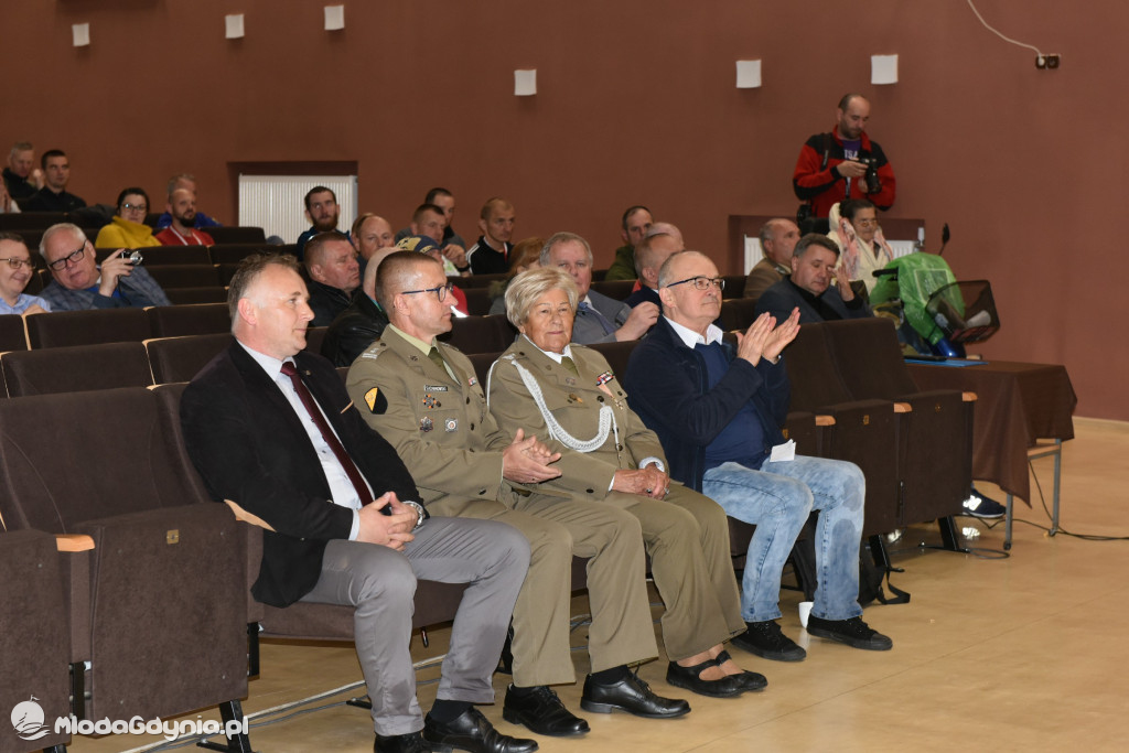 Bieg Walki o Pamięć - Czarne  28.05.2022