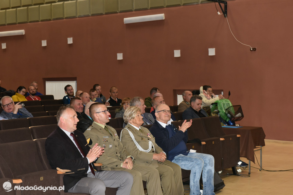 Bieg Walki o Pamięć - Czarne  28.05.2022