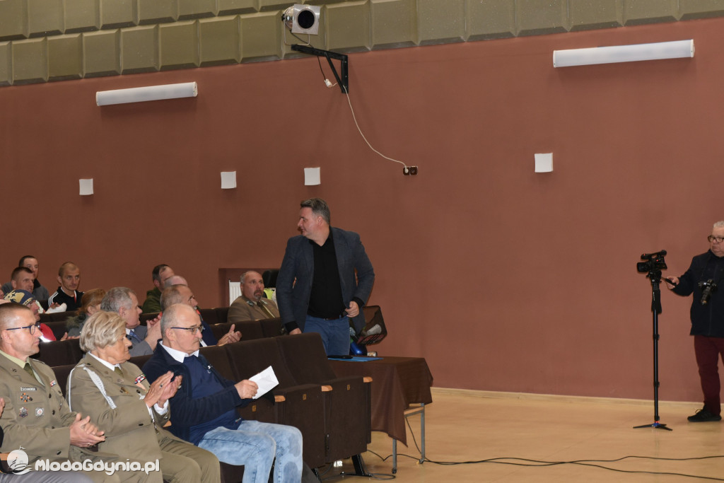 Bieg Walki o Pamięć - Czarne  28.05.2022