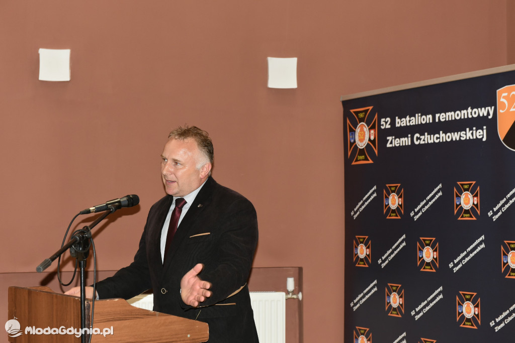 Bieg Walki o Pamięć - Czarne  28.05.2022