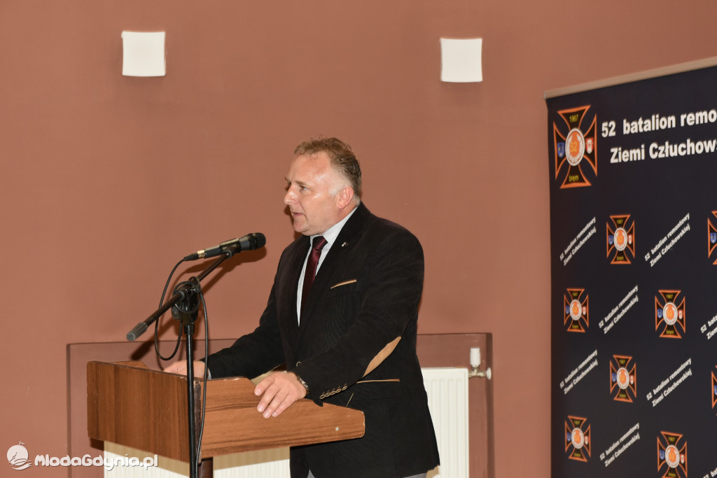 Bieg Walki o Pamięć - Czarne  28.05.2022