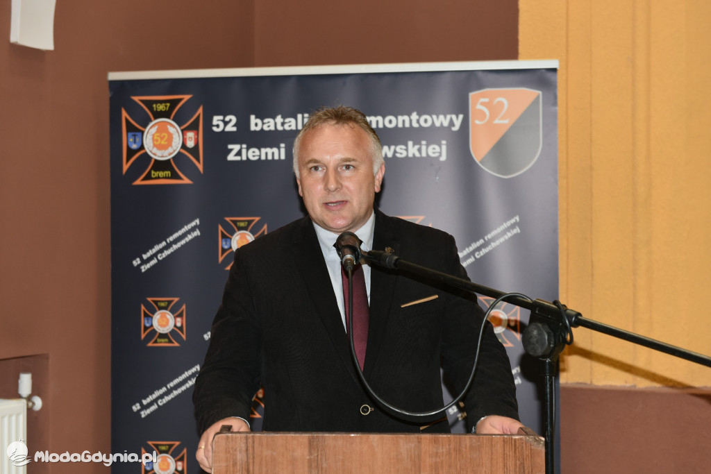 Bieg Walki o Pamięć - Czarne  28.05.2022