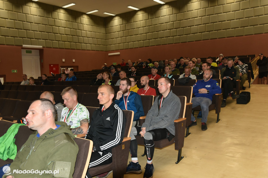 Bieg Walki o Pamięć - Czarne  28.05.2022