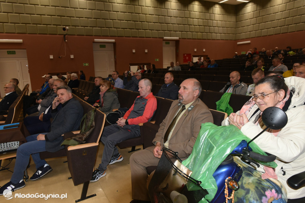 Bieg Walki o Pamięć - Czarne  28.05.2022