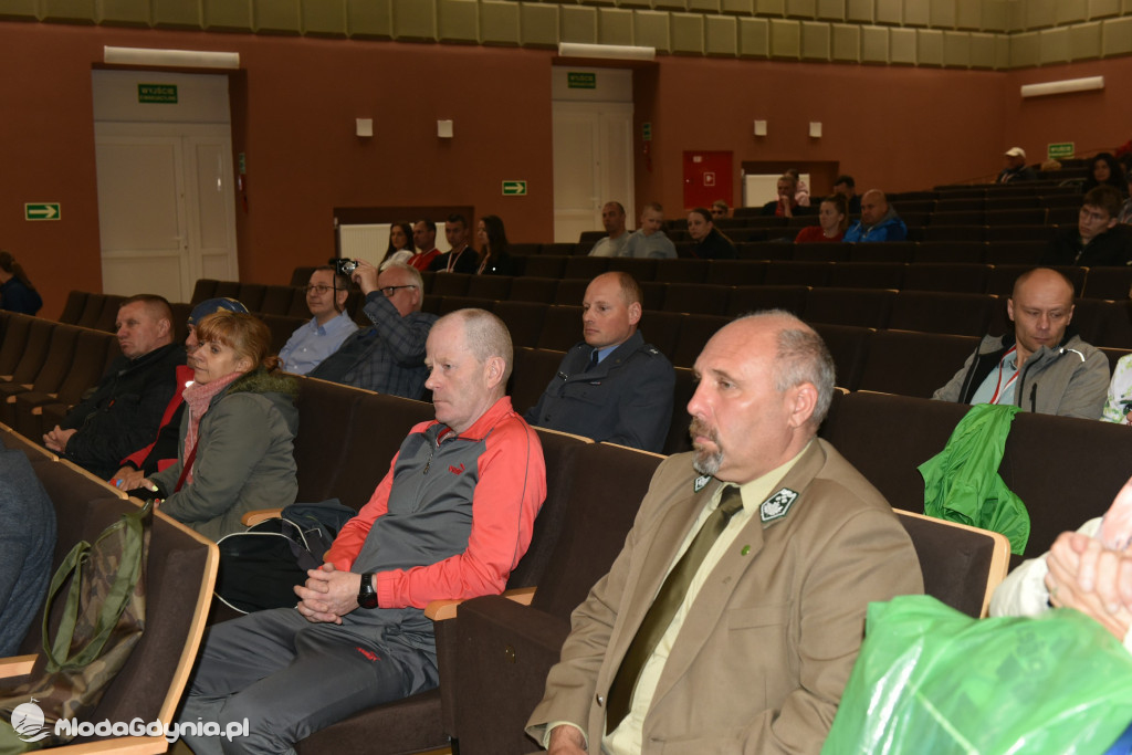 Bieg Walki o Pamięć - Czarne  28.05.2022