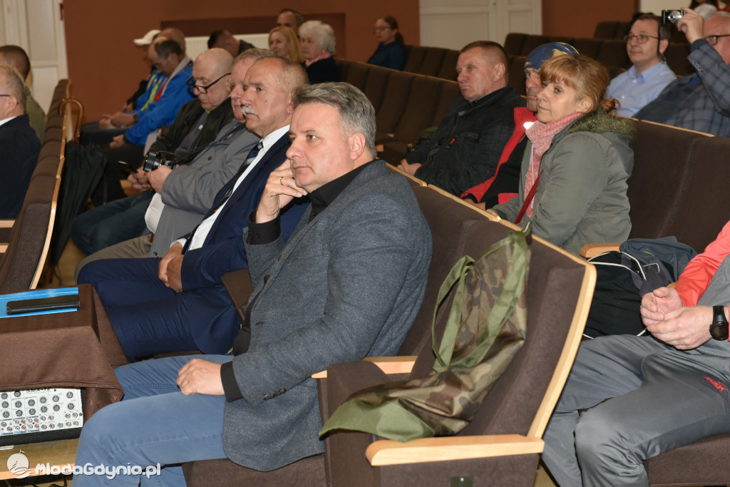 Bieg Walki o Pamięć - Czarne  28.05.2022