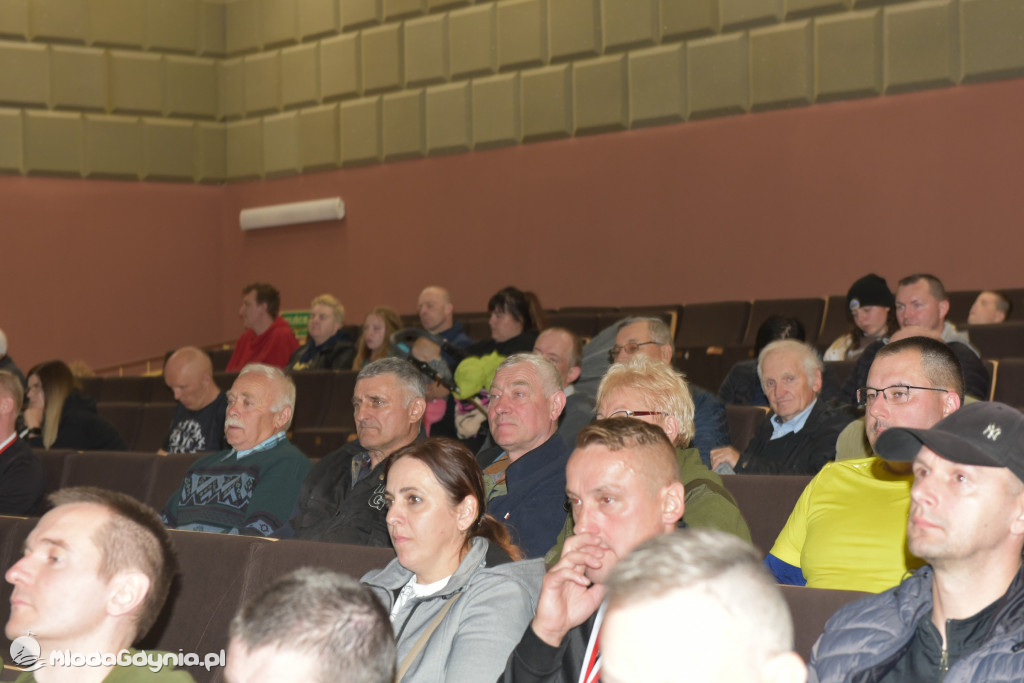 Bieg Walki o Pamięć - Czarne  28.05.2022