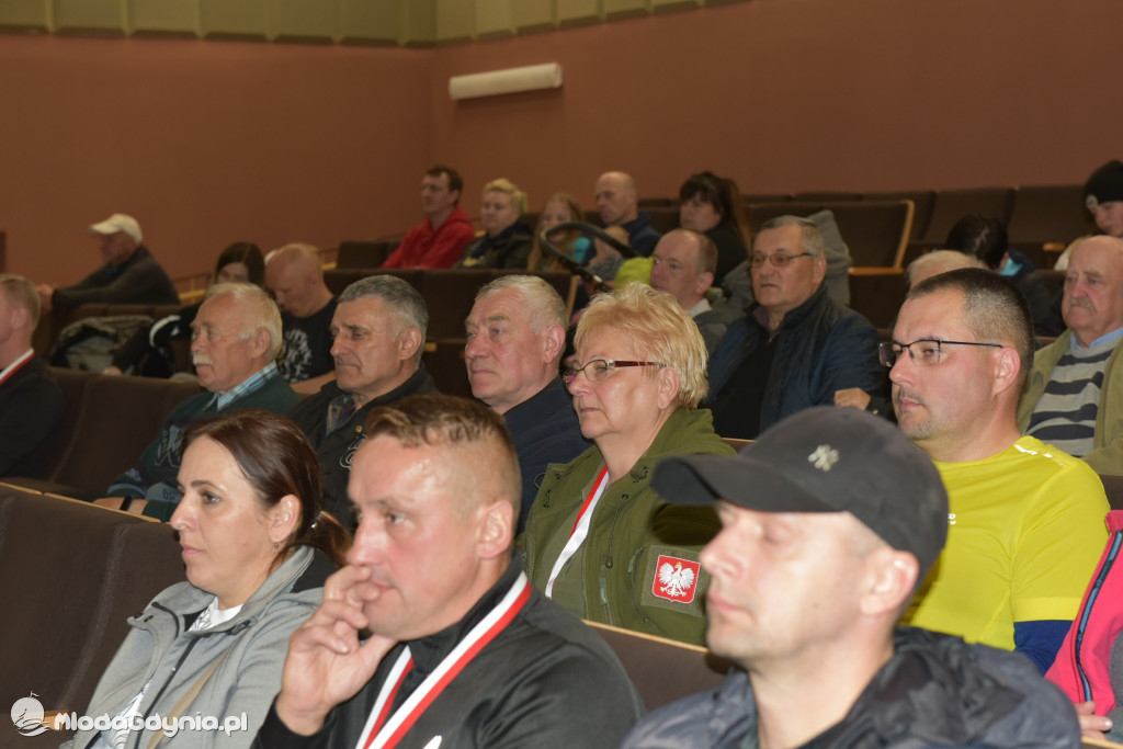 Bieg Walki o Pamięć - Czarne  28.05.2022