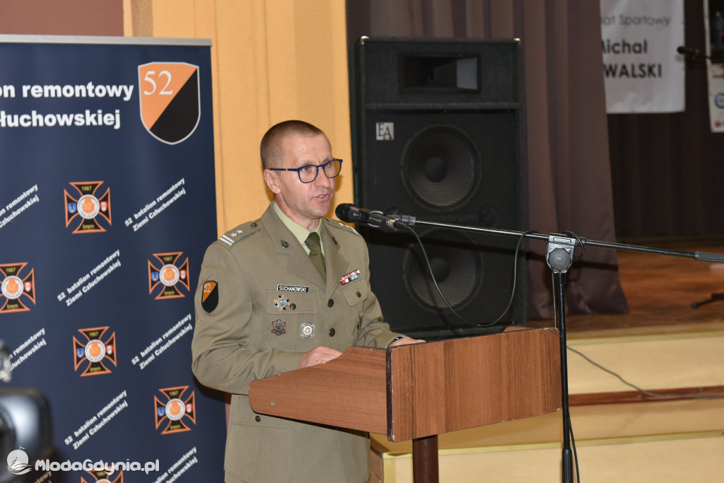 Bieg Walki o Pamięć - Czarne  28.05.2022