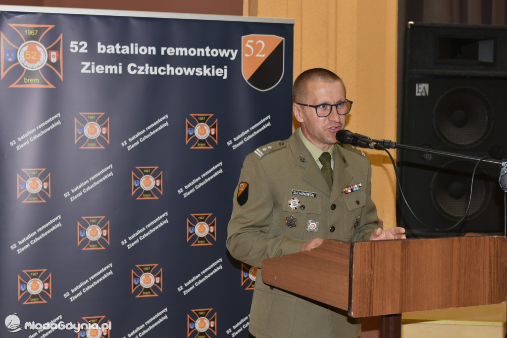 Bieg Walki o Pamięć - Czarne  28.05.2022