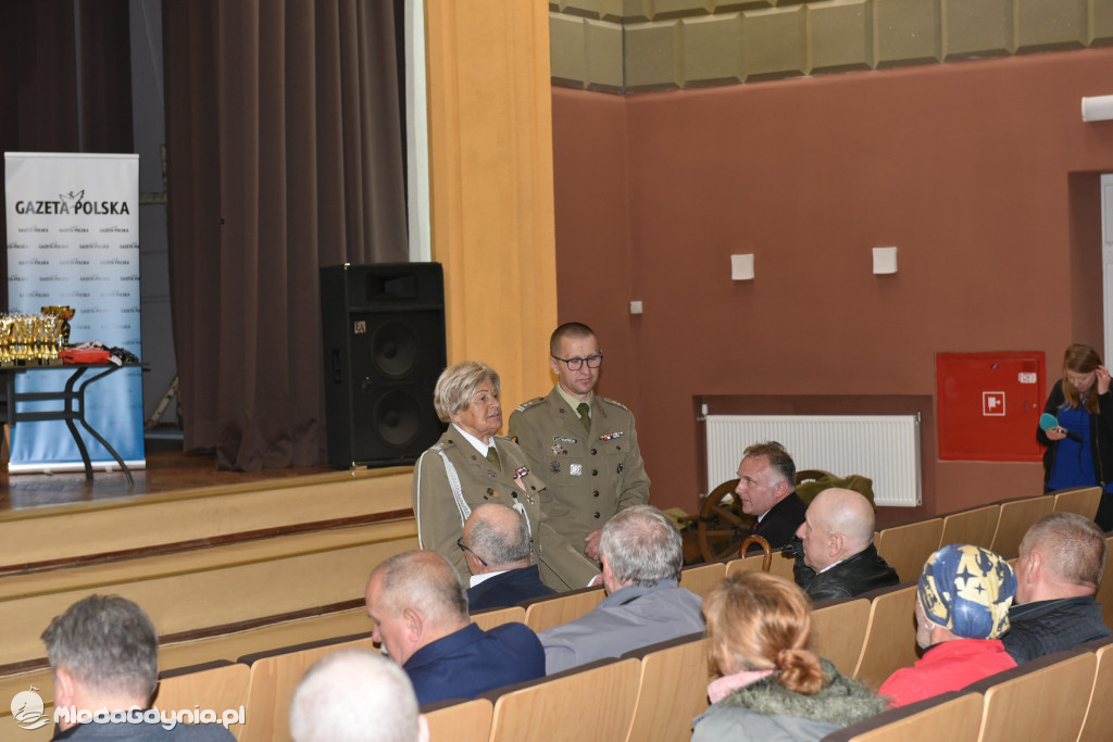 Bieg Walki o Pamięć - Czarne  28.05.2022