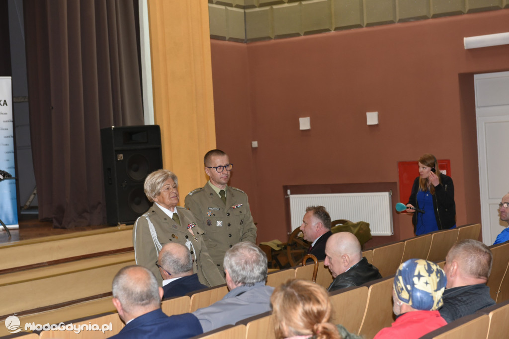 Bieg Walki o Pamięć - Czarne  28.05.2022