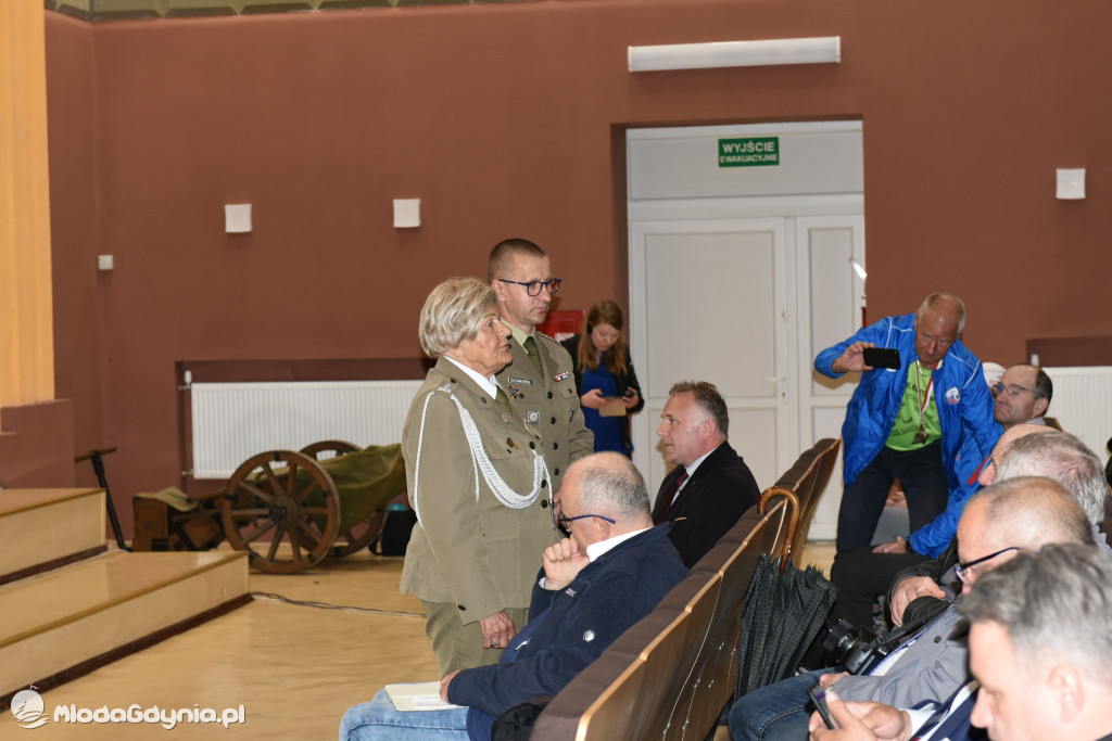 Bieg Walki o Pamięć - Czarne  28.05.2022