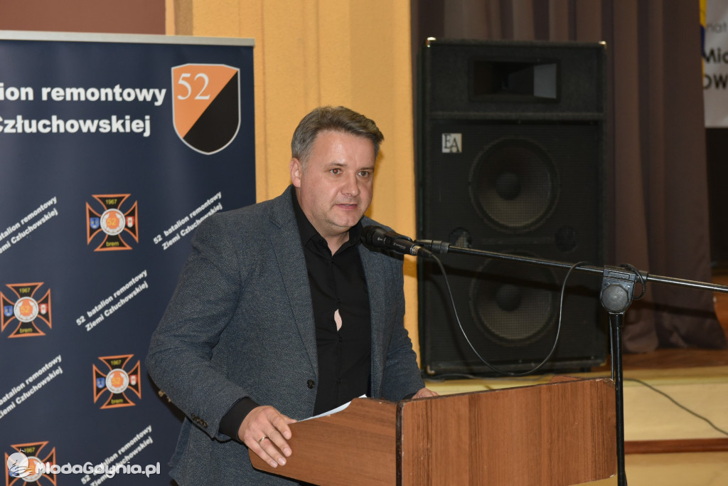 Bieg Walki o Pamięć - Czarne  28.05.2022