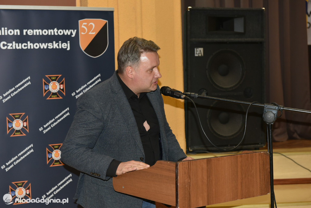 Bieg Walki o Pamięć - Czarne  28.05.2022