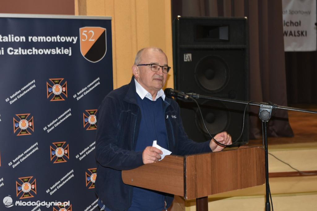 Bieg Walki o Pamięć - Czarne  28.05.2022