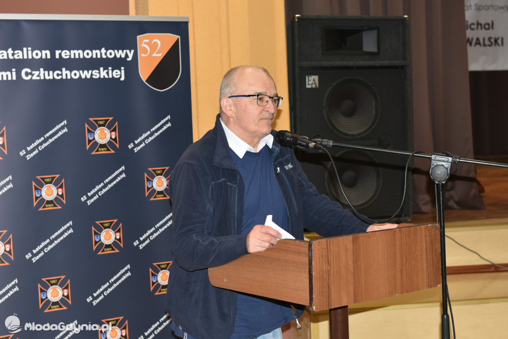 Bieg Walki o Pamięć - Czarne  28.05.2022