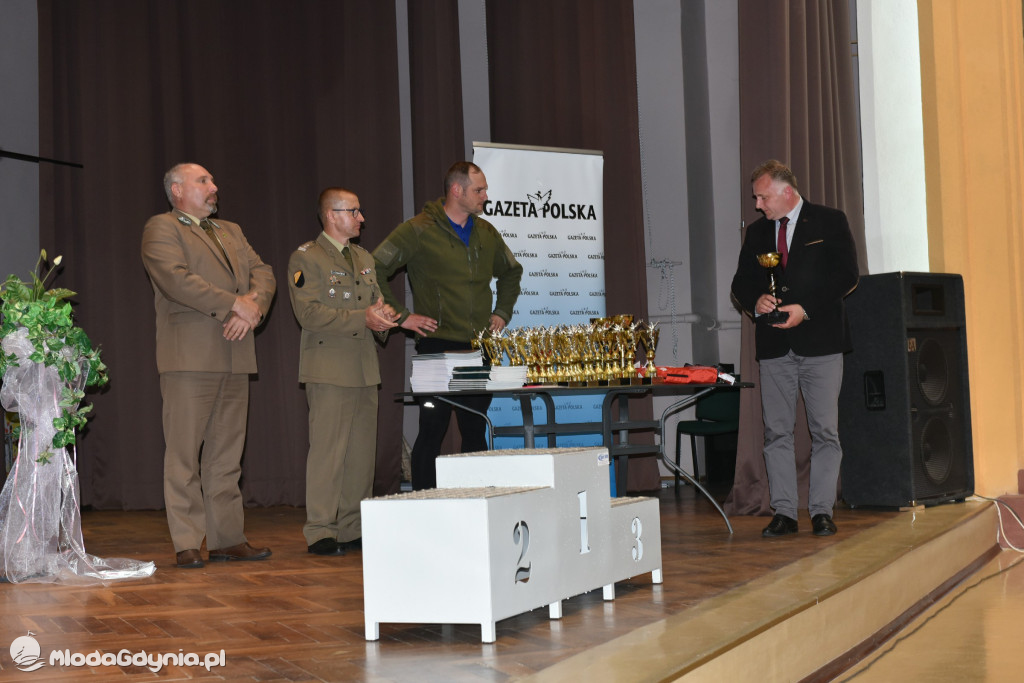 Bieg Walki o Pamięć - Czarne  28.05.2022