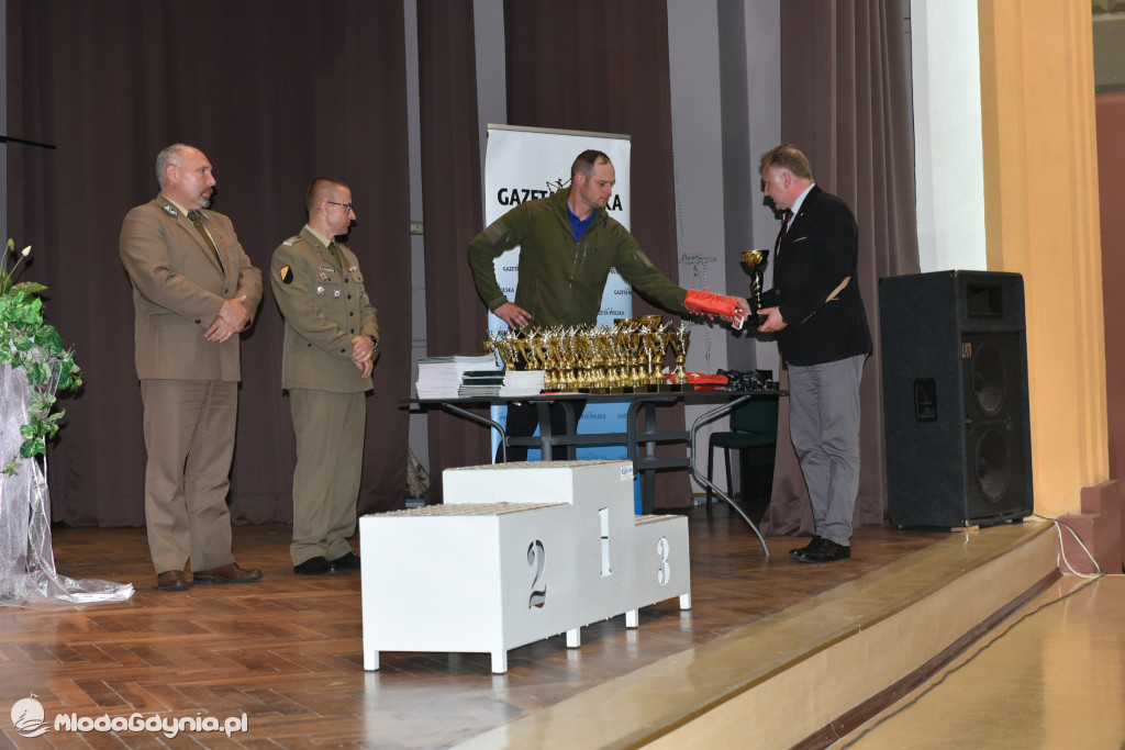 Bieg Walki o Pamięć - Czarne  28.05.2022