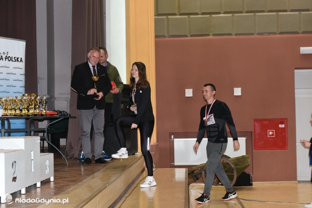 Bieg Walki o Pamięć - Czarne  28.05.2022