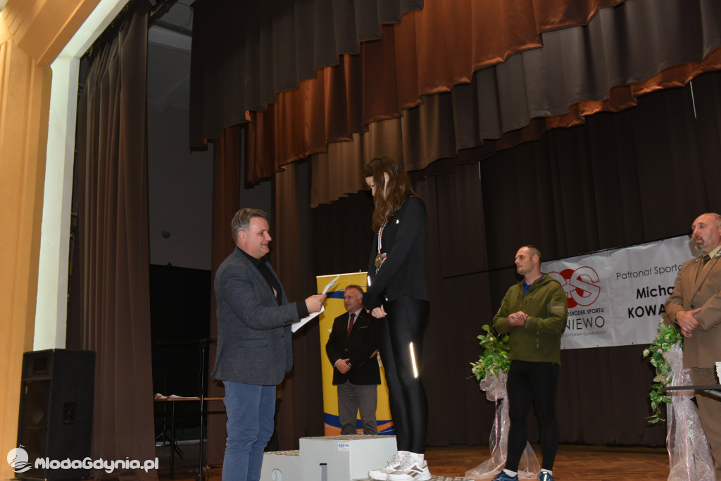 Bieg Walki o Pamięć - Czarne  28.05.2022