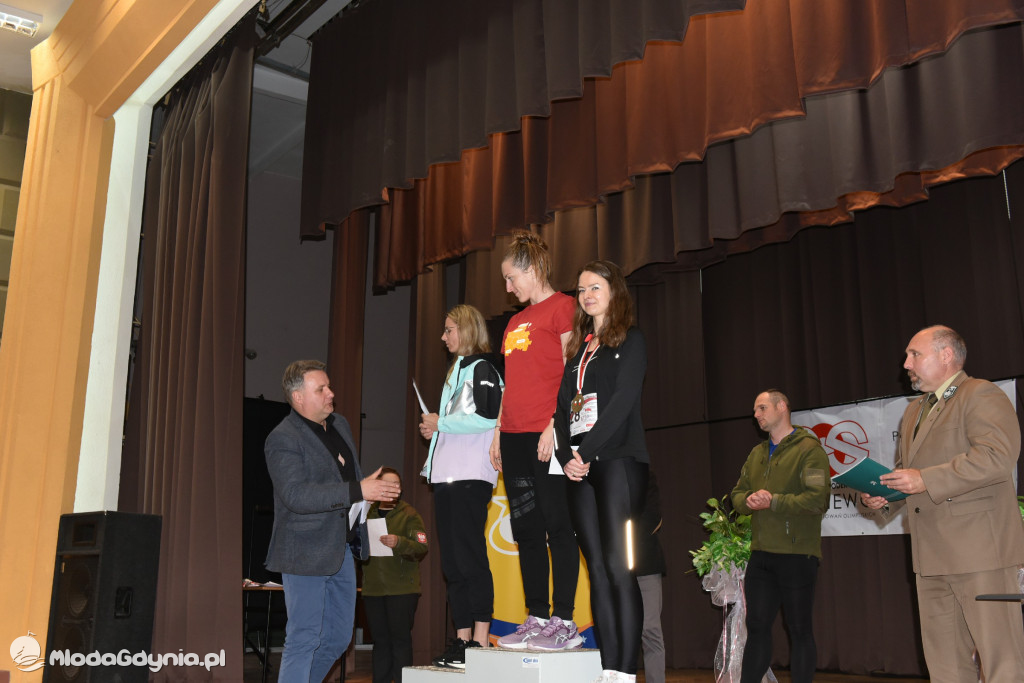 Bieg Walki o Pamięć - Czarne  28.05.2022