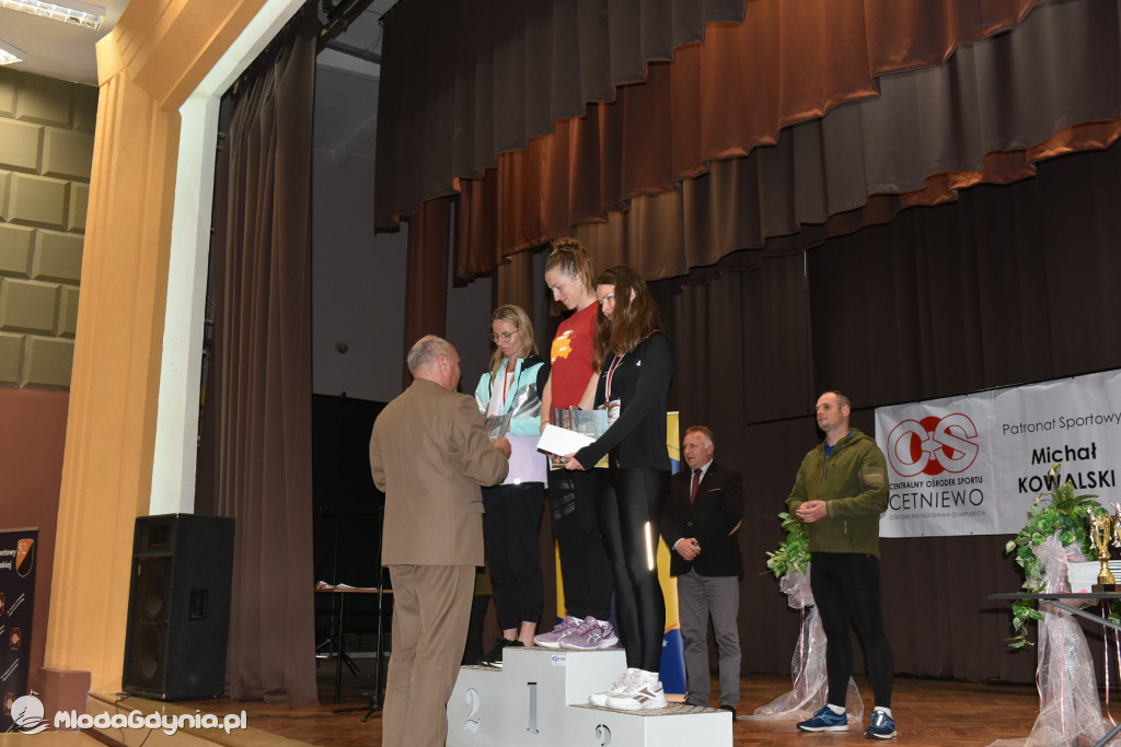 Bieg Walki o Pamięć - Czarne  28.05.2022