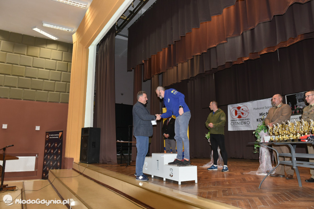 Bieg Walki o Pamięć - Czarne  28.05.2022