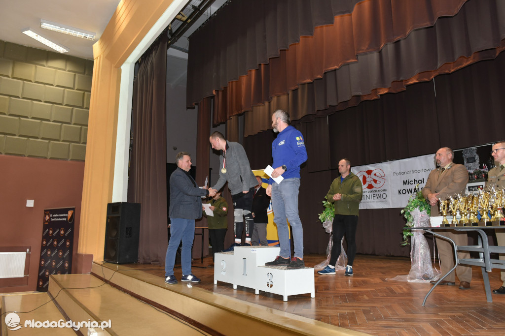 Bieg Walki o Pamięć - Czarne  28.05.2022