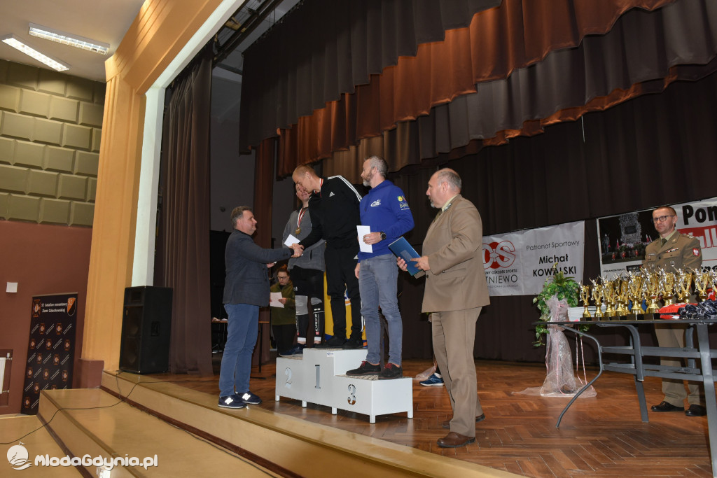 Bieg Walki o Pamięć - Czarne  28.05.2022