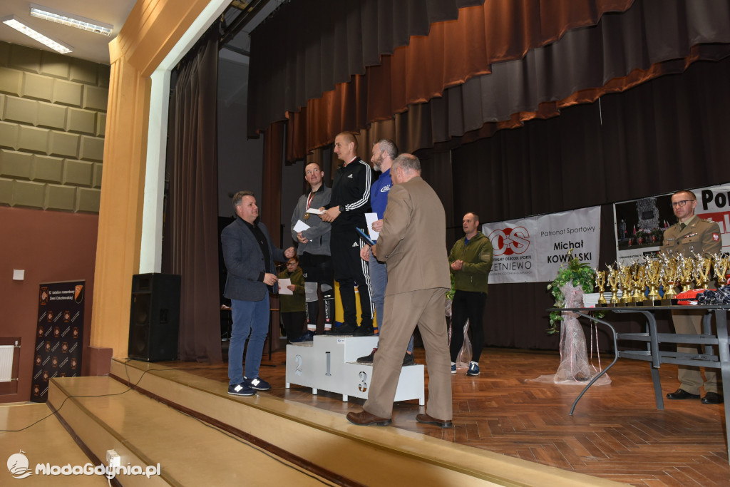 Bieg Walki o Pamięć - Czarne  28.05.2022