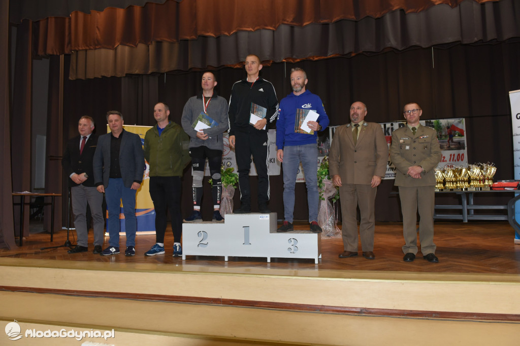 Bieg Walki o Pamięć - Czarne  28.05.2022