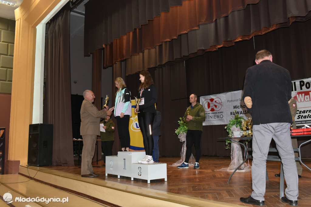 Bieg Walki o Pamięć - Czarne  28.05.2022