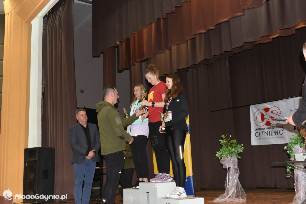 Bieg Walki o Pamięć - Czarne  28.05.2022