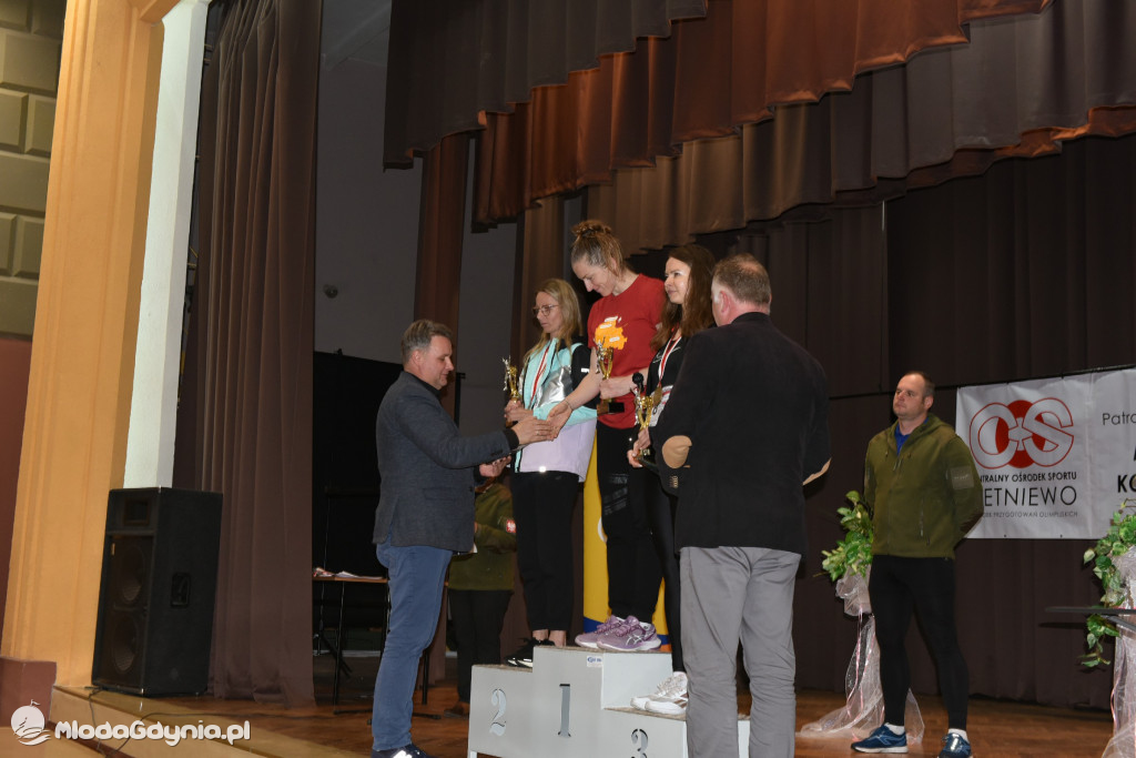 Bieg Walki o Pamięć - Czarne  28.05.2022