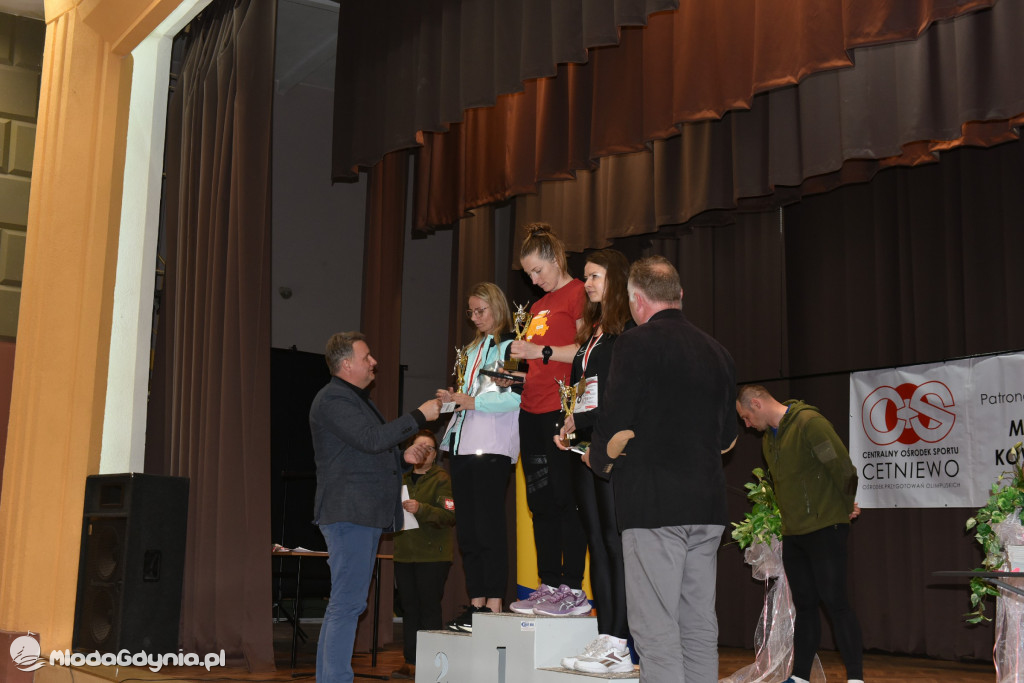 Bieg Walki o Pamięć - Czarne  28.05.2022