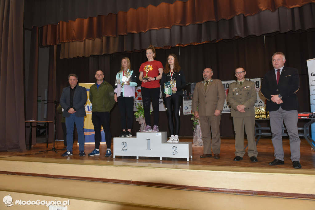 Bieg Walki o Pamięć - Czarne  28.05.2022