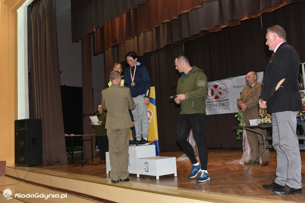 Bieg Walki o Pamięć - Czarne  28.05.2022