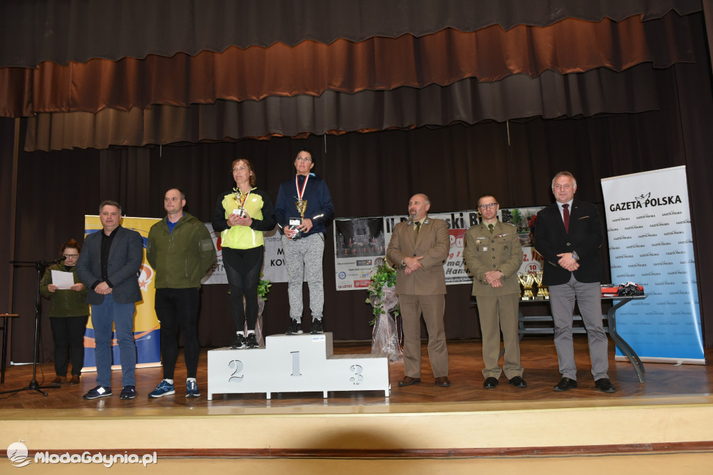 Bieg Walki o Pamięć - Czarne  28.05.2022