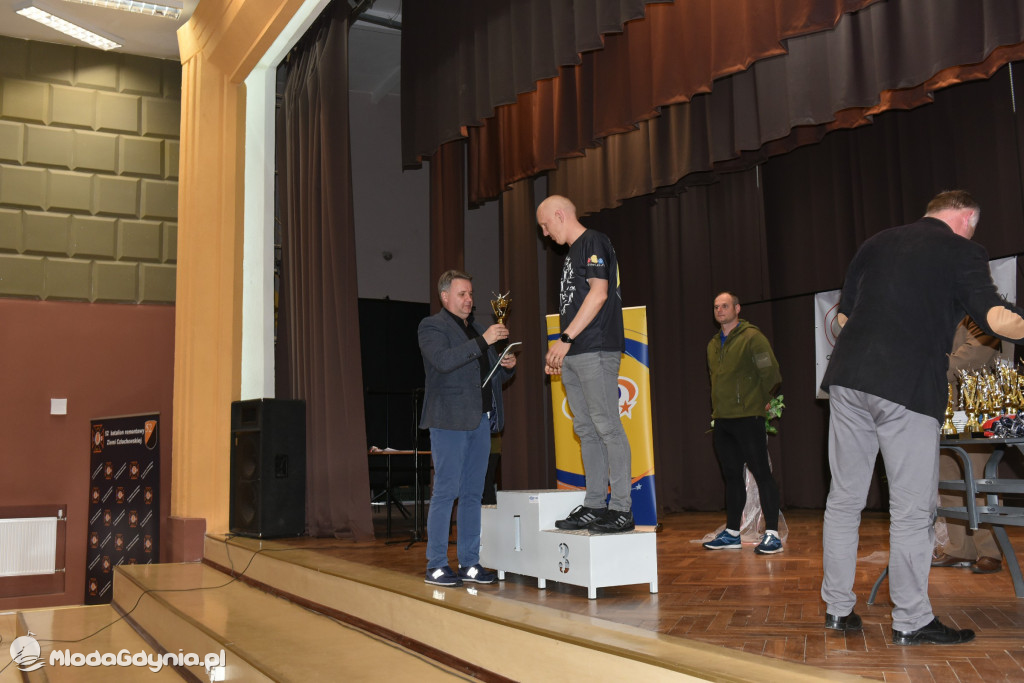 Bieg Walki o Pamięć - Czarne  28.05.2022