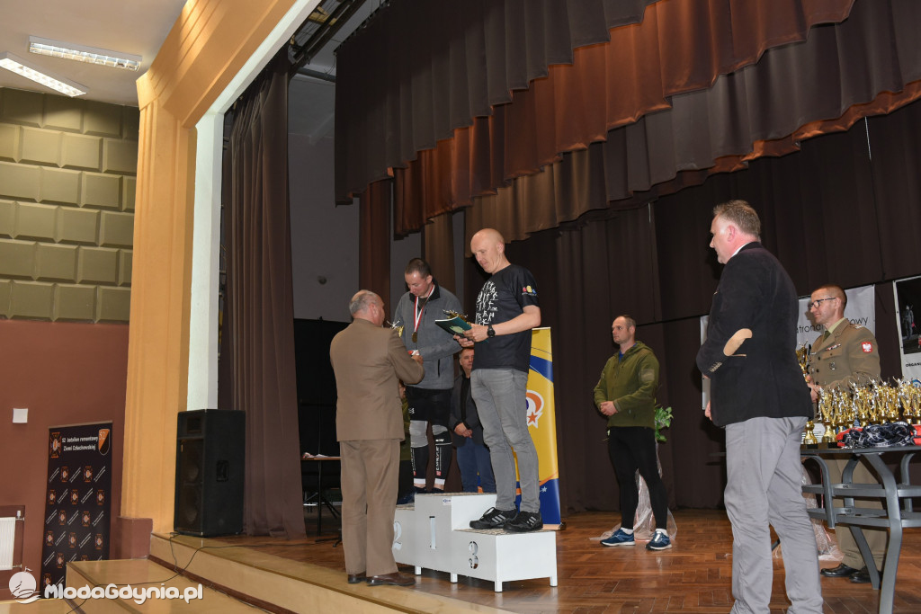 Bieg Walki o Pamięć - Czarne  28.05.2022