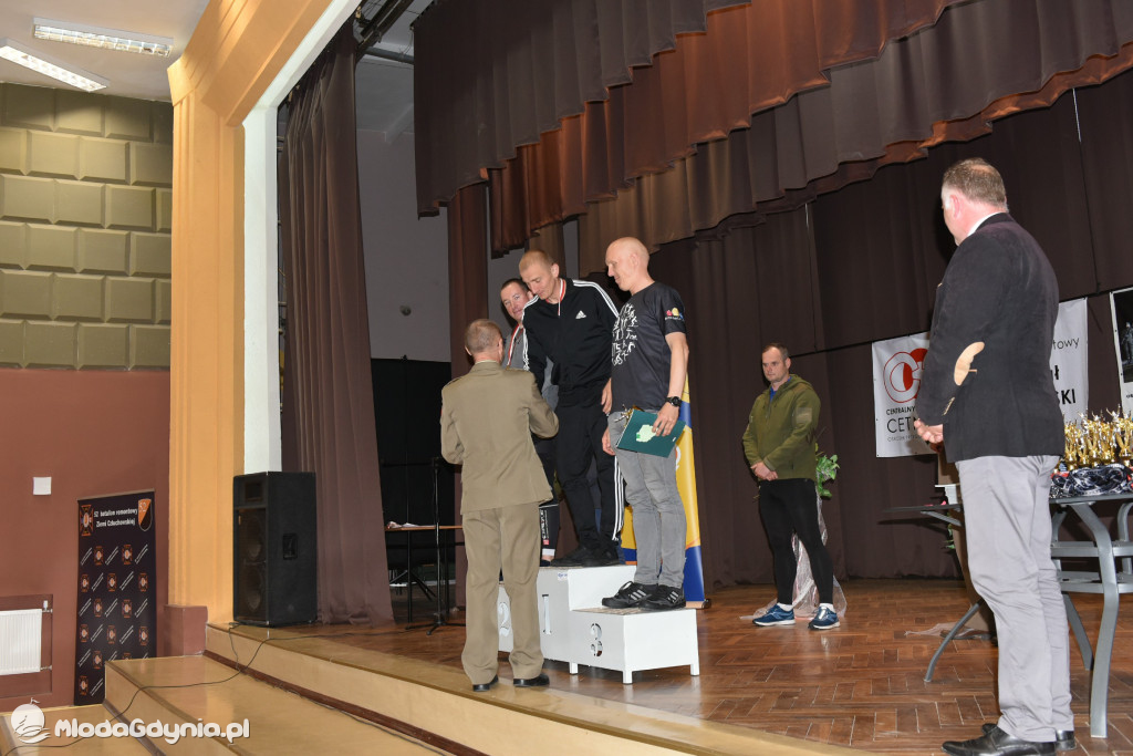 Bieg Walki o Pamięć - Czarne  28.05.2022