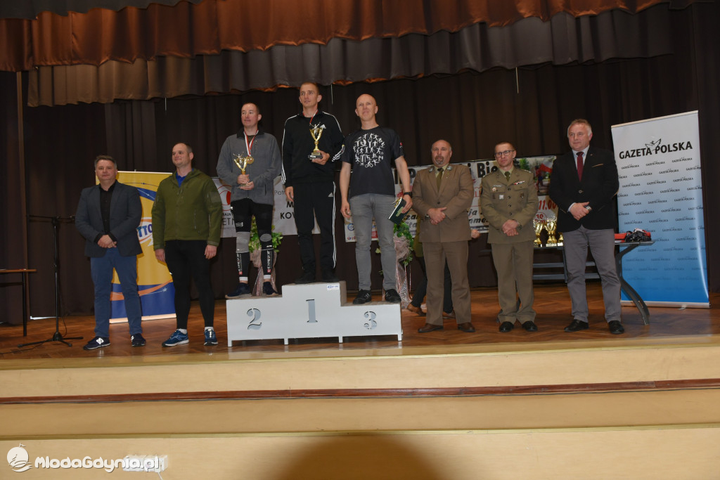 Bieg Walki o Pamięć - Czarne  28.05.2022